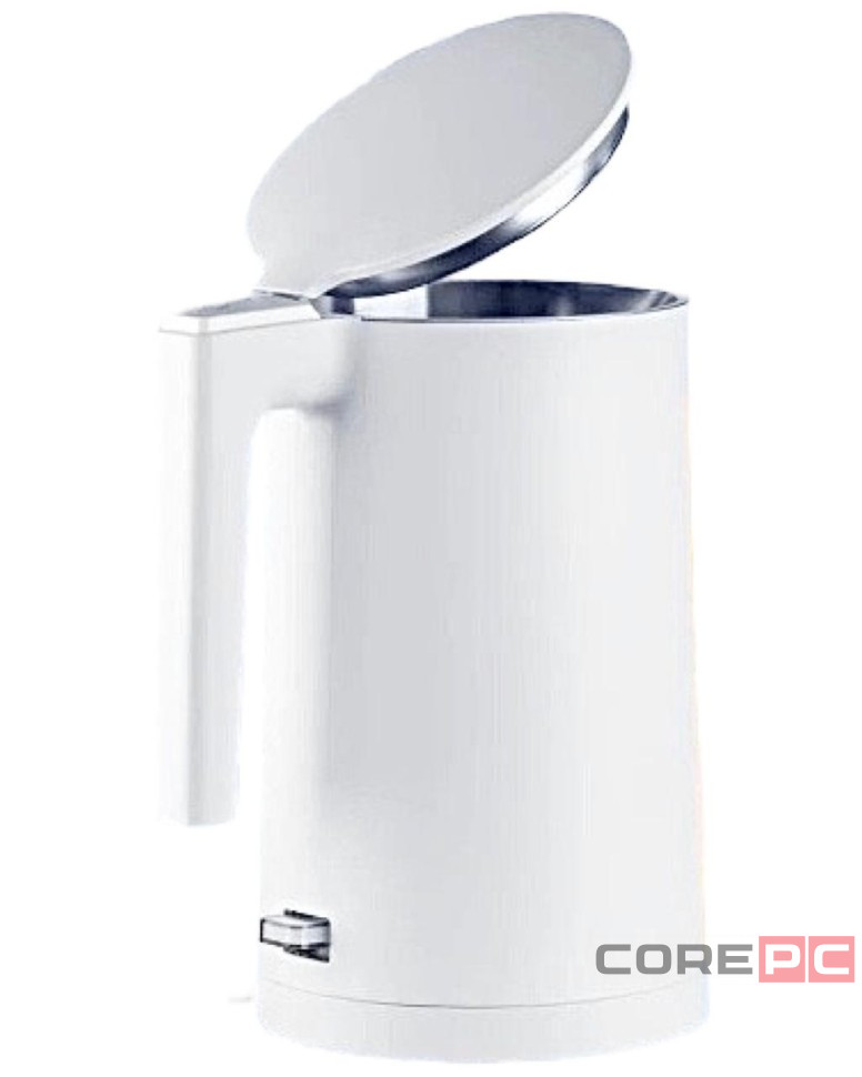 Чайник Xiaomi Mi Electric Kettle 2 MJDSH04YM (BHR5095CN) белый