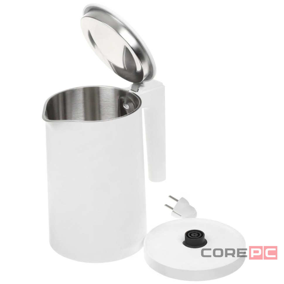 Чайник Xiaomi Mi Electric Kettle 2 MJDSH04YM (BHR5095CN) белый