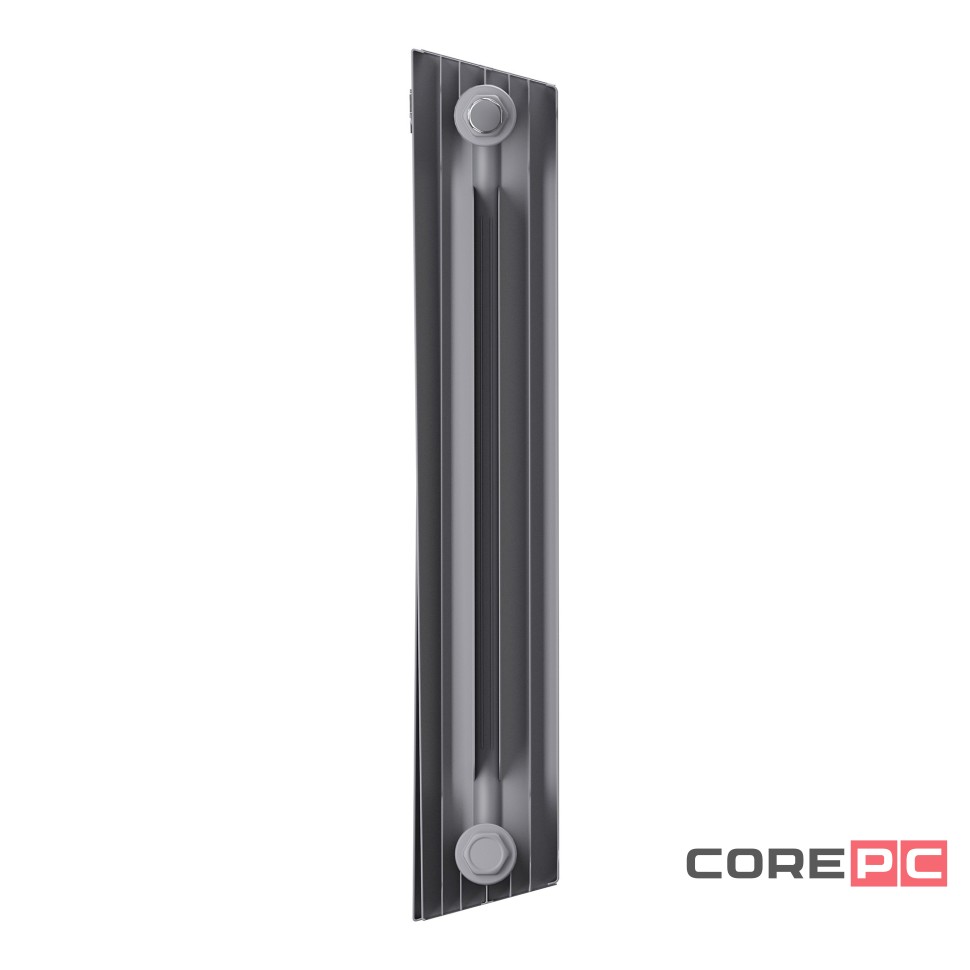 Радиатор Royal Thermo PianoForte 500 Silver Satin - 6 секц.