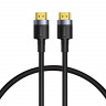 Кабель Baseus Cafule HDMI-HDMI 5м (CADKLF-H01)