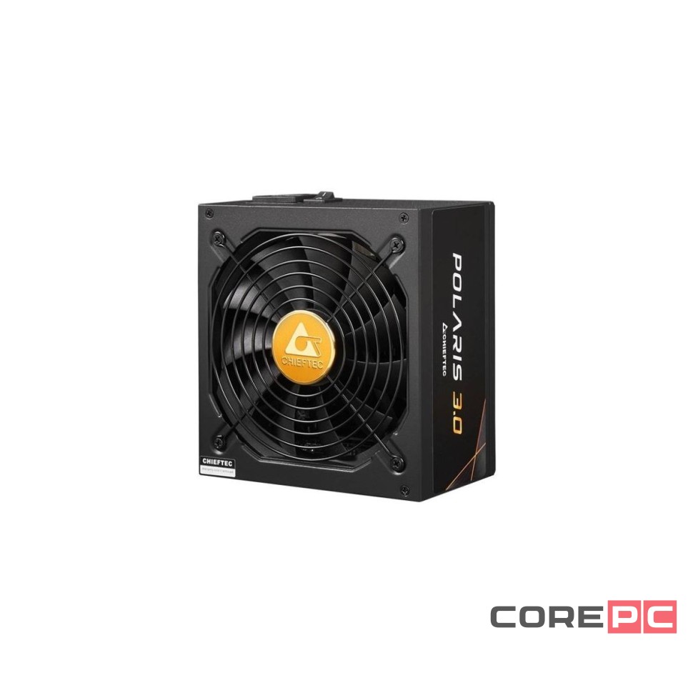 Блок питания Chieftec 1050W POLARIS 3.0 PPS-1050FC-A3 (PCIe 5.0 Connector Cable Details)