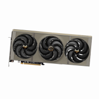 Видеокарта Sapphire (11348-10-20G) Radeon RX 9070 XT 16GB NITRO+ OC CRIMSON DESERT EDITION