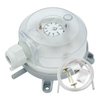 Реле BVM перепада давления LF32-05