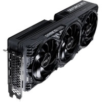 Видеокарта Palit (NE75080S19T2-GB2031Y) GeForce RTX 5080 16GB GAMINGPRO OC V1