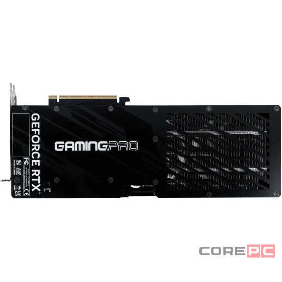 Видеокарта Palit (NE75080S19T2-GB2031Y) GeForce RTX 5080 16GB GAMINGPRO OC V1