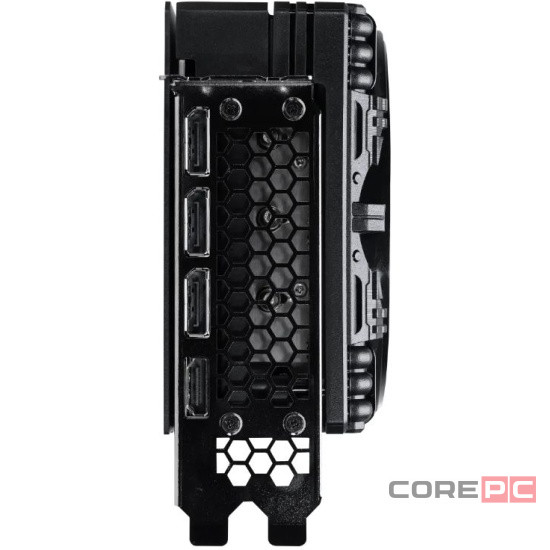 Видеокарта Palit (NE75080S19T2-GB2031Y) GeForce RTX 5080 16GB GAMINGPRO OC V1