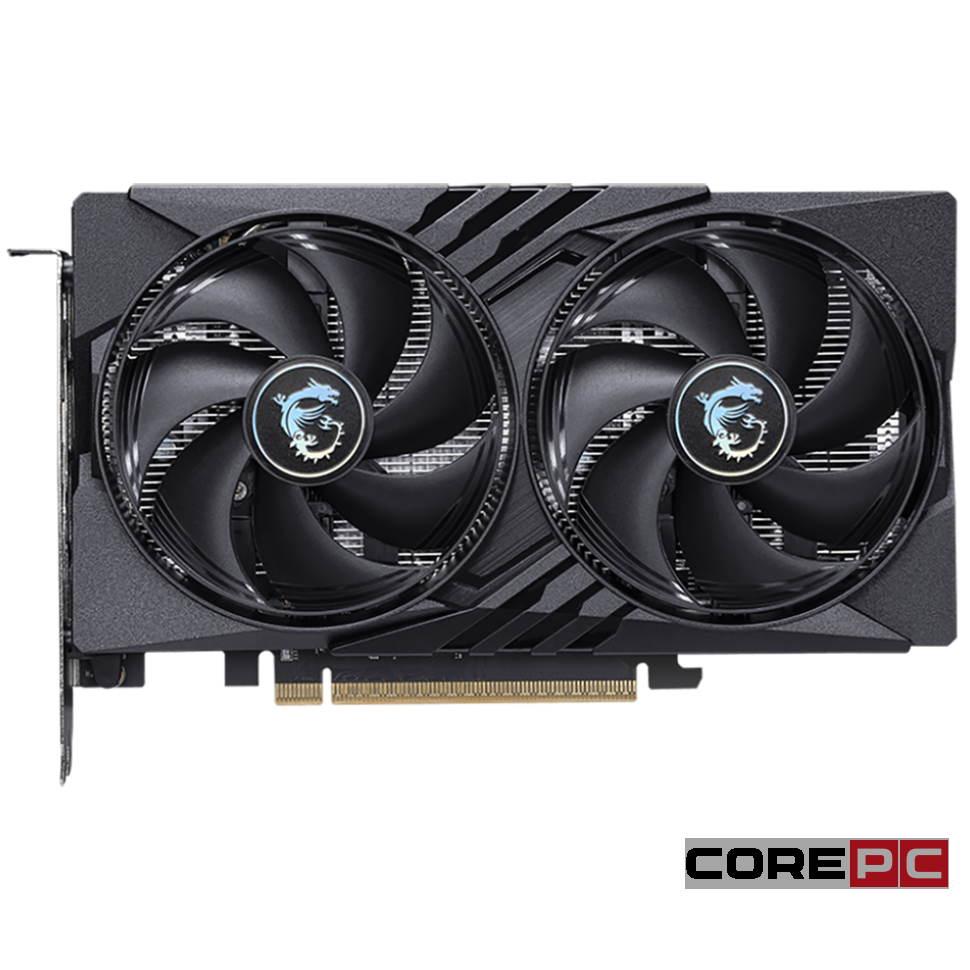Видеокарта MSI (G5050-8GC) GeForce RTX 5050 8G GAMING OC