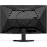 Монитор AOC 27" Black VA изогнутый 1920x1080 280Hz (C27G4ZXE)