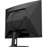 Монитор AOC 27" Black VA изогнутый 1920x1080 280Hz (C27G4ZXE)