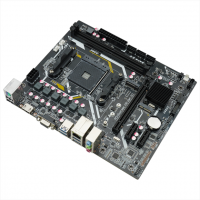 Материнская плата AFox A520 (A520D4-MA5-V2)