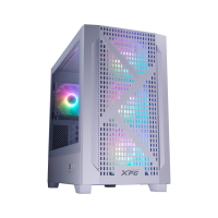 Компьютерный корпус ADATA XPG LANDER 300 (LANDER300MAA-WHITECOLOR)