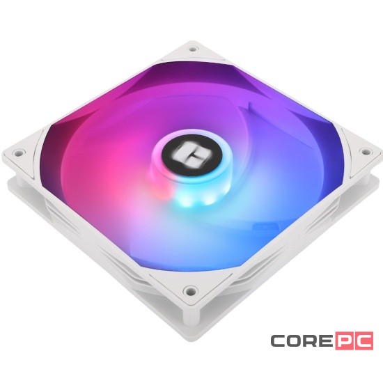 Вентилятор для корпуса Thermalright TL-C14CW-S ARGB White (TRTLC14CWS)