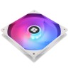 Вентилятор для корпуса Thermalright TL-C14CW-S ARGB White (TRTLC14CWS)