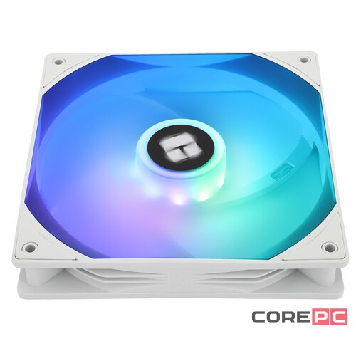 Вентилятор для корпуса Thermalright TL-C14CW-S ARGB White (TRTLC14CWS)