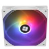 Вентилятор для корпуса Thermalright TL-C14CW-S ARGB White (TRTLC14CWS)