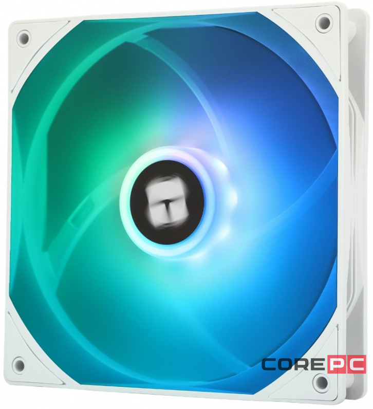 Вентилятор для корпуса Thermalright TL-C14CW-S ARGB White (TRTLC14CWS)
