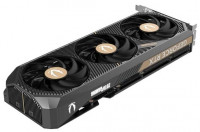 Видеокарта Zotac (ZT-B50710D3-10P) GeForce RTX 5070 Ti 16GB SOLID SFF