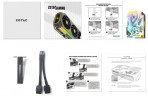 Видеокарта Zotac (ZT-B50710D3-10P) GeForce RTX 5070 Ti 16GB SOLID SFF