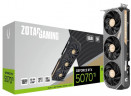 Видеокарта Zotac (ZT-B50710D3-10P) GeForce RTX 5070 Ti 16GB SOLID SFF