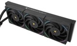 Система жидкостного охлаждения для процессора Thermalright Elite Vision 360 ARGB Black (TREV360AB)