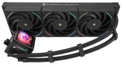 Система жидкостного охлаждения для процессора Thermalright Elite Vision 360 ARGB Black (TREV360AB)