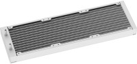 Система жидкостного охлаждения для процессора XASTRA LZ360 ARGB WH White (LZ360-WHAFAX-GL)