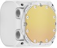 Система жидкостного охлаждения для процессора XASTRA LZ360 ARGB WH White (LZ360-WHAFAX-GL)