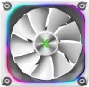 Система жидкостного охлаждения для процессора XASTRA LZ360 ARGB WH White (LZ360-WHAFAX-GL)