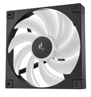 Комплект вентиляторов для корпуса Deepcool FD14 ARGB-3 IN 1 ARGB Black