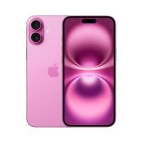 Apple iPhone 16 Plus 128Gb (Pink) EU