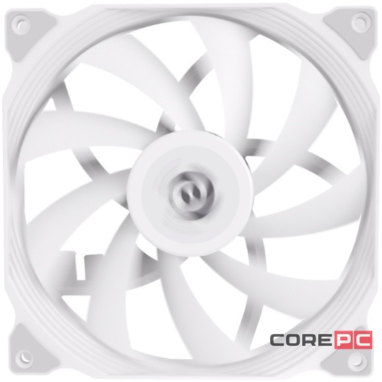 Вентилятор для корпуса PentaWave White PF-M14W PWM