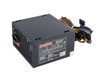 Блок питания ExeGate 600W XP600 Black (EX219465RUS)