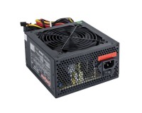 Блок питания ExeGate 600W XP600 Black (EX219465RUS)