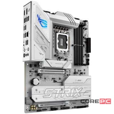 Материнская плата ASUS ROG STRIX B860-A GAMING WIFI (90MB1JI0-M0EAY0)