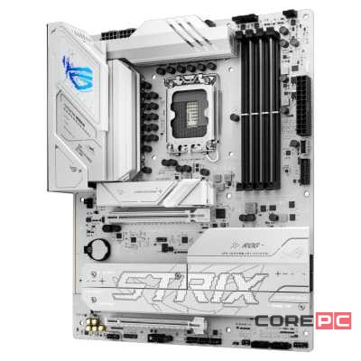 Материнская плата ASUS ROG STRIX B860-A GAMING WIFI (90MB1JI0-M0EAY0)