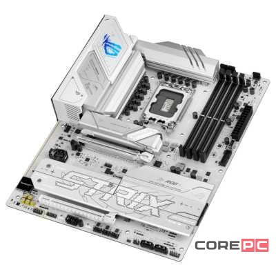 Материнская плата ASUS ROG STRIX B860-A GAMING WIFI (90MB1JI0-M0EAY0)