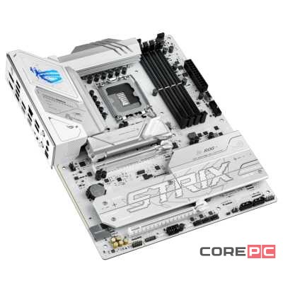 Материнская плата ASUS ROG STRIX B860-A GAMING WIFI (90MB1JI0-M0EAY0)