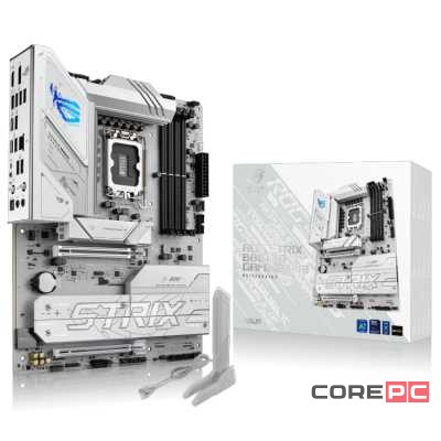 Материнская плата ASUS ROG STRIX B860-A GAMING WIFI (90MB1JI0-M0EAY0)