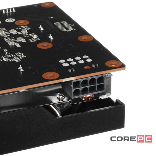 Видеокарта PowerColor (AXRX 6600 8GBD6-3DH) Radeon RX 6600 8GB Fighter OEM