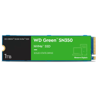 Твердотельный накопитель Western Digital 1000 Gb WDS100T3G0C