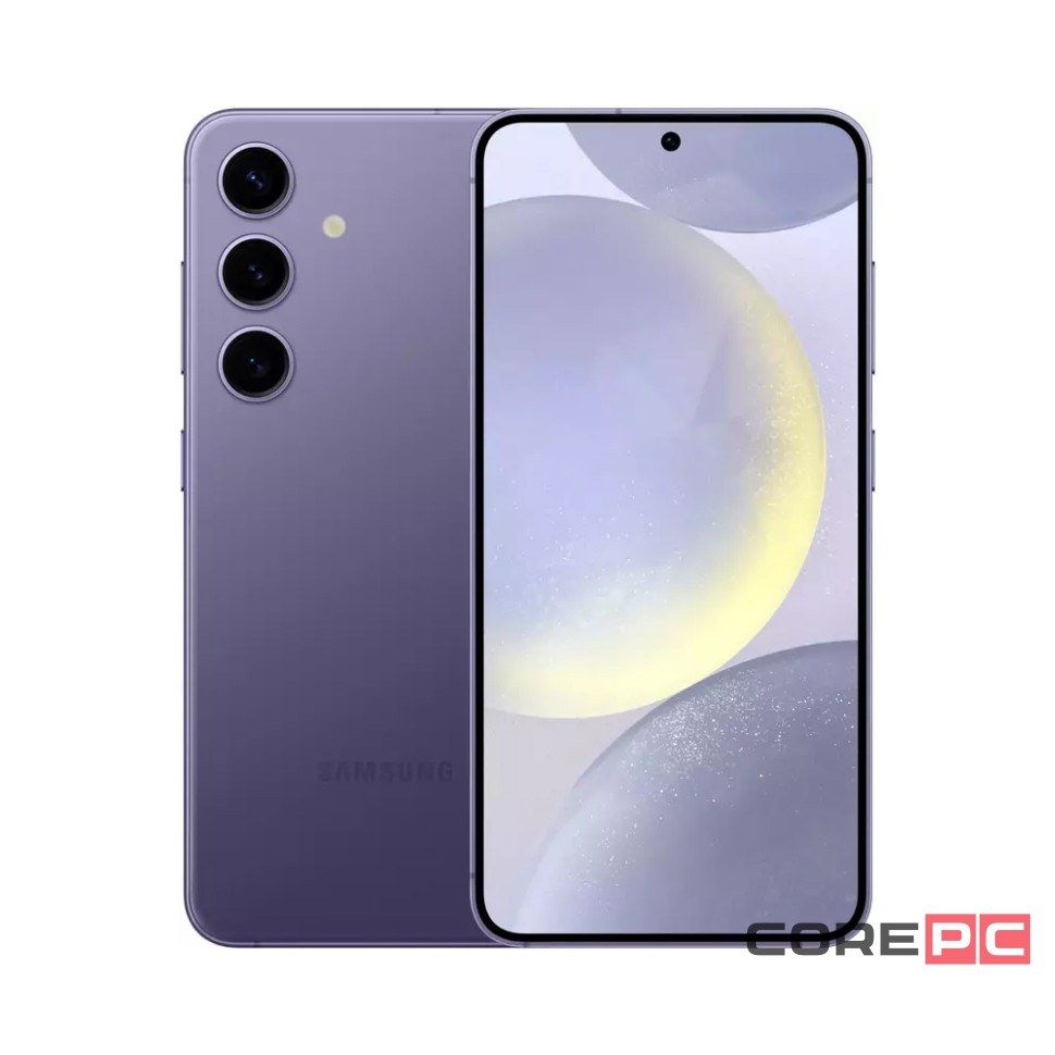 Samsung Galaxy S24+ 12/256Gb (Cobalt Violet)