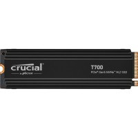 Твердотельный накопитель CRUCIAL 2000 Gb T700 (CT2000T700SSD5)