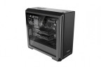 Компьютерный корпус Be Quiet! SILENT BASE 601 WINDOW Silver BGW27