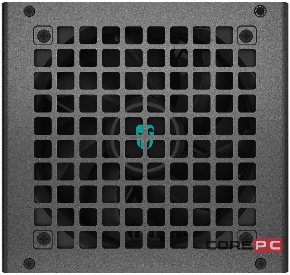 Блок питания Deepcool 1200W GAMERSTORM PQ1200G 16 Pin (PCIe 5.0 Connector Cable Details)