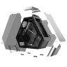 Компьютерный корпус JONSBO TR03-A Silver