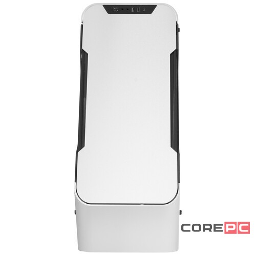 Компьютерный корпус JONSBO TR03-A Silver