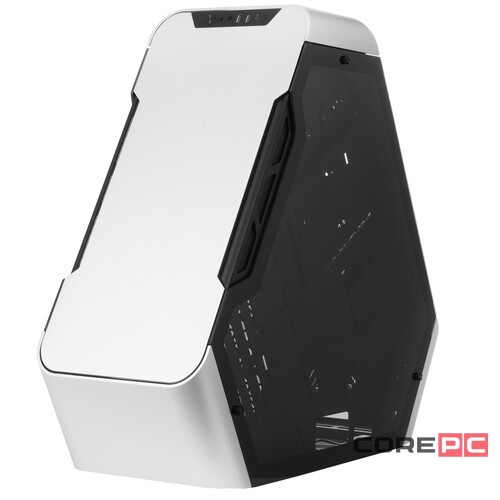 Компьютерный корпус JONSBO TR03-A Silver