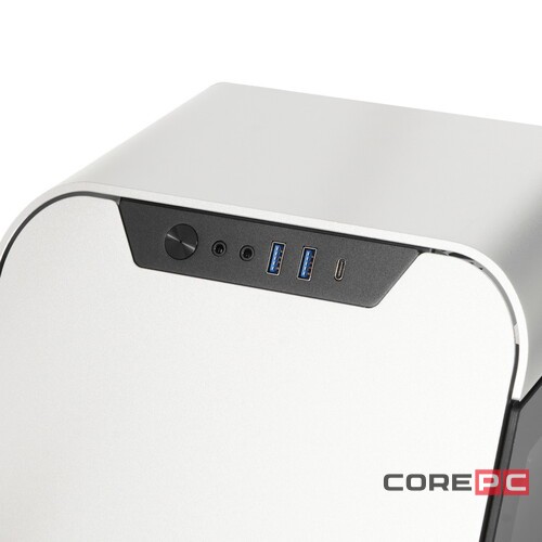 Компьютерный корпус JONSBO TR03-A Silver