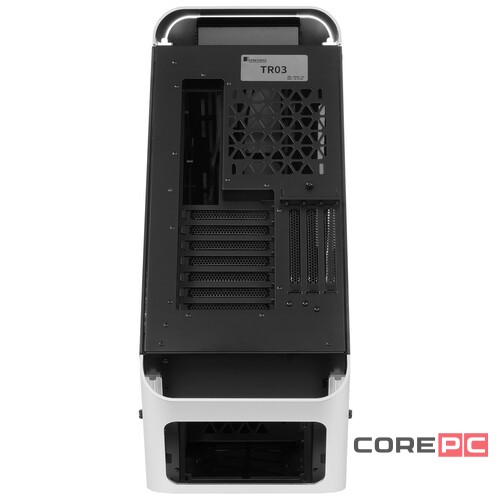 Компьютерный корпус JONSBO TR03-A Silver