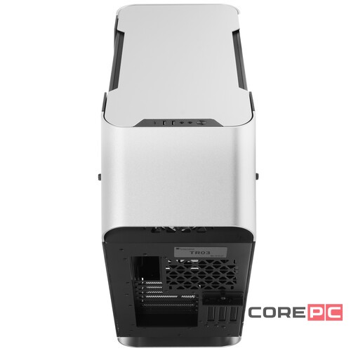 Компьютерный корпус JONSBO TR03-A Silver